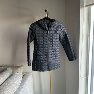 The North Face Thermoball Puffer Jacket